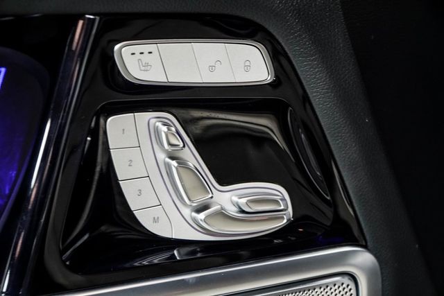 2021 Mercedes-Benz G-Class AMG G 63 4MATIC SUV - 22938719 - 45