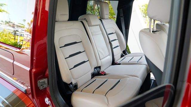 2021 Mercedes-Benz G-Class AMG G 63 4MATIC SUV - 22564615 - 94