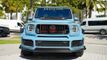 2021 Mercedes-Benz G-Class AMG G 63 4MATIC SUV - 22776429 - 9