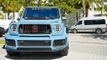 2021 Mercedes-Benz G-Class AMG G 63 4MATIC SUV - 22776429 - 10
