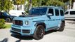 2021 Mercedes-Benz G-Class AMG G 63 4MATIC SUV - 22776429 - 1