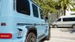 2021 Mercedes-Benz G-Class AMG G 63 4MATIC SUV - 22776429 - 24