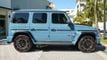 2021 Mercedes-Benz G-Class AMG G 63 4MATIC SUV - 22776429 - 28