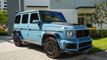 2021 Mercedes-Benz G-Class AMG G 63 4MATIC SUV - 22776429 - 3