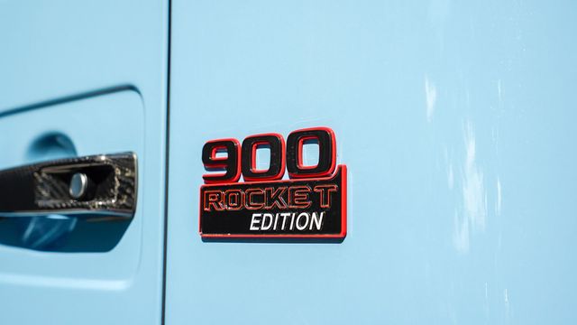 2021 Mercedes-Benz G-Class AMG G 63 4MATIC SUV - 22776429 - 41