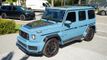 2021 Mercedes-Benz G-Class AMG G 63 4MATIC SUV - 22776429 - 4