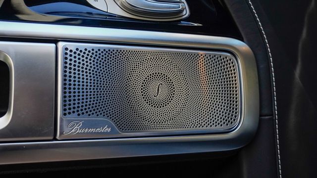 2021 Mercedes-Benz G-Class AMG G 63 4MATIC SUV - 22776429 - 49