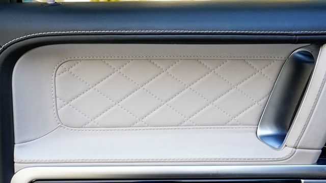 2021 Mercedes-Benz G-Class AMG G 63 4MATIC SUV - 22776429 - 51