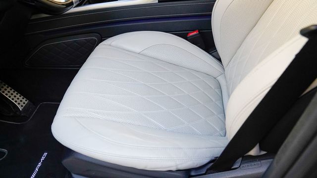 2021 Mercedes-Benz G-Class AMG G 63 4MATIC SUV - 22776429 - 53