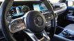 2021 Mercedes-Benz G-Class AMG G 63 4MATIC SUV - 22776429 - 57