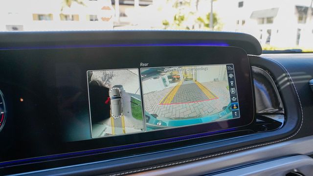 2021 Mercedes-Benz G-Class AMG G 63 4MATIC SUV - 22776429 - 58