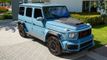 2021 Mercedes-Benz G-Class AMG G 63 4MATIC SUV - 22776429 - 5
