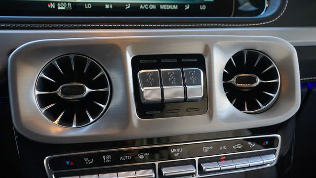 2021 Mercedes-Benz G-Class AMG G 63 4MATIC SUV - 22776429 - 61