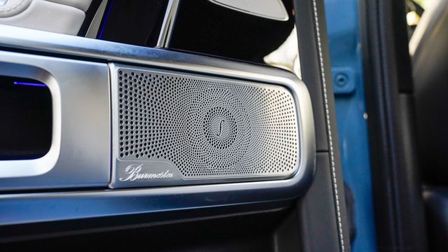 2021 Mercedes-Benz G-Class AMG G 63 4MATIC SUV - 22776429 - 68