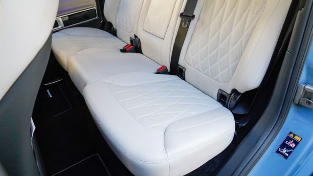 2021 Mercedes-Benz G-Class AMG G 63 4MATIC SUV - 22776429 - 71