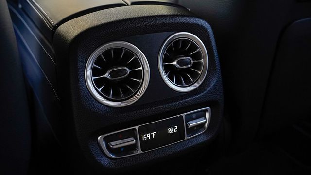 2021 Mercedes-Benz G-Class AMG G 63 4MATIC SUV - 22776429 - 73