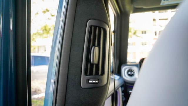 2021 Mercedes-Benz G-Class AMG G 63 4MATIC SUV - 22776429 - 74