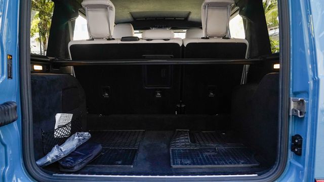 2021 Mercedes-Benz G-Class AMG G 63 4MATIC SUV - 22776429 - 77