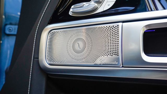 2021 Mercedes-Benz G-Class AMG G 63 4MATIC SUV - 22776429 - 81