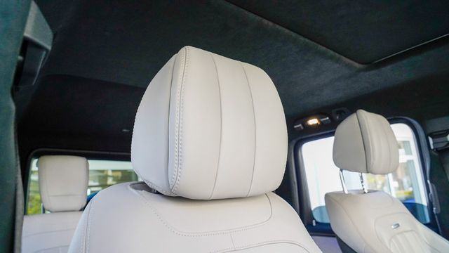 2021 Mercedes-Benz G-Class AMG G 63 4MATIC SUV - 22776429 - 85