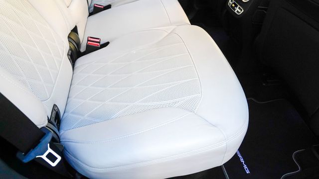 2021 Mercedes-Benz G-Class AMG G 63 4MATIC SUV - 22776429 - 97