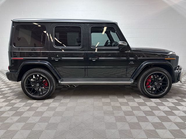 2021 Mercedes-Benz G-Class Only 20,678 miles! - 22358053 - 1