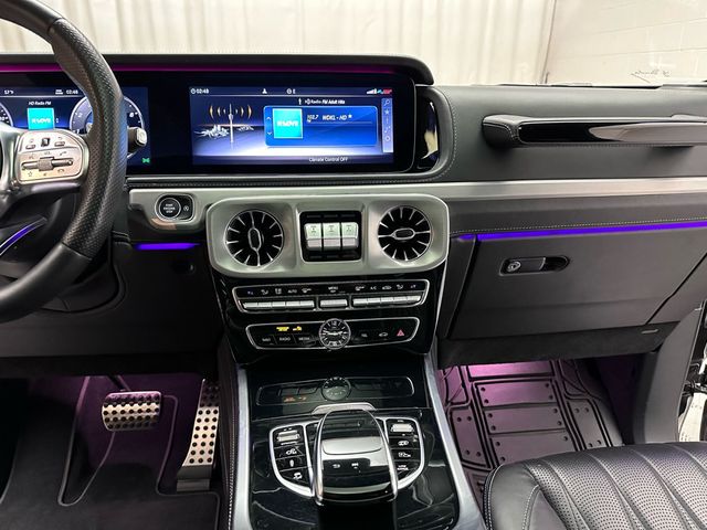 2021 Mercedes-Benz G-Class Only 20,678 miles! - 22358053 - 24