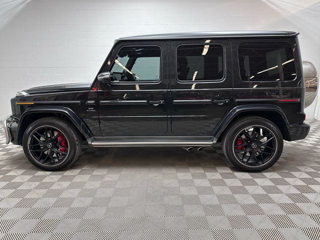 2021 Mercedes-Benz G-Class Only 20,678 miles! - 22358053 - 2