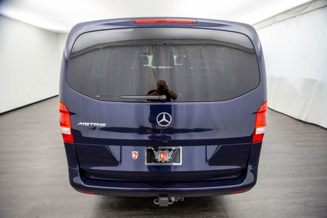 2021 Mercedes-Benz Metris Passenger Van Metris Passenger Van Standard Roof 126" Wheelbase - 22152958 - 14