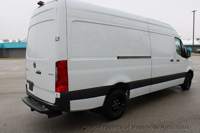 2021 Mercedes-Benz Sprinter Cargo Van 3500 High Roof V6 170" RWD - 22216733 - 3