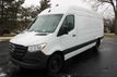 2021 Mercedes-Benz Sprinter Cargo Van 3500 High Roof V6 170" RWD - 22216733 - 39