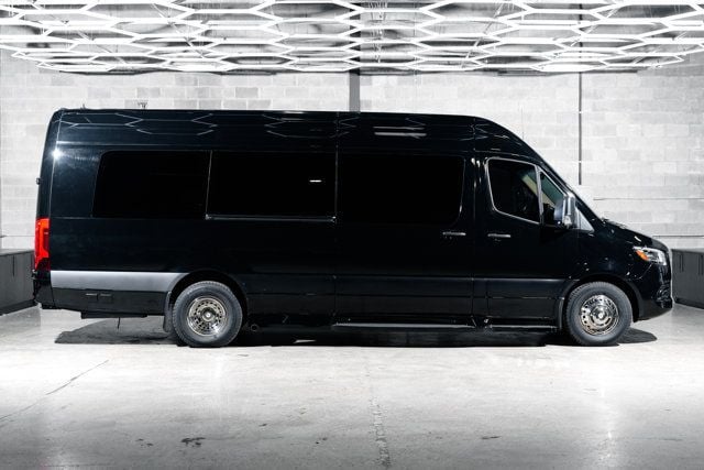 2021 Mercedes-Benz Sprinter Cargo Van The Ultimate Coach by Ultimate Toys - 22872064 - 1