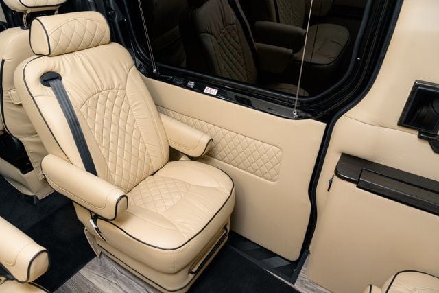 2021 Mercedes-Benz Sprinter Cargo Van The Ultimate Coach by Ultimate Toys - 22872064 - 22
