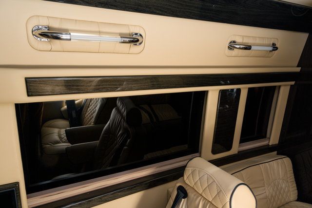 2021 Mercedes-Benz Sprinter Cargo Van The Ultimate Coach by Ultimate Toys - 22872064 - 27