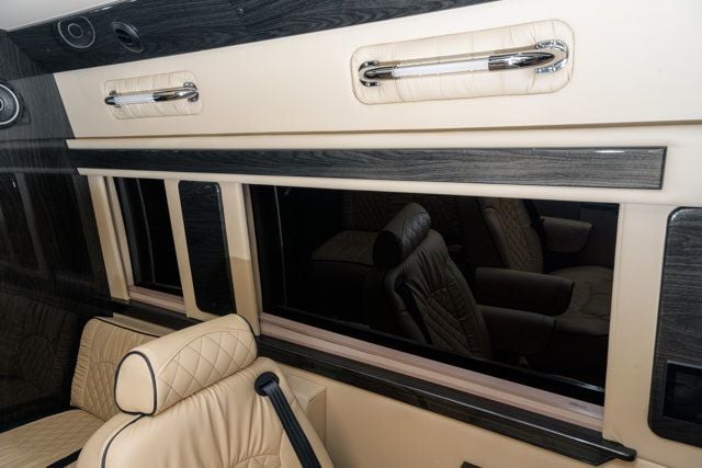 2021 Mercedes-Benz Sprinter Cargo Van The Ultimate Coach by Ultimate Toys - 22872064 - 28
