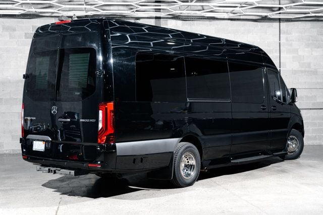 2021 Mercedes-Benz Sprinter Cargo Van The Ultimate Coach by Ultimate Toys - 22872064 - 2