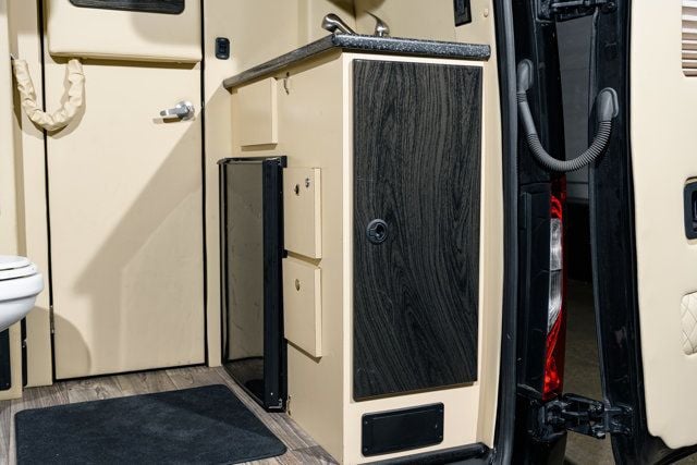 2021 Mercedes-Benz Sprinter Cargo Van The Ultimate Coach by Ultimate Toys - 22872064 - 30