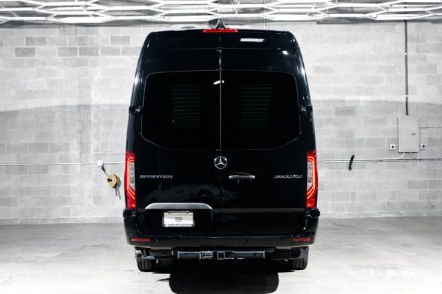 2021 Mercedes-Benz Sprinter Cargo Van The Ultimate Coach by Ultimate Toys - 22872064 - 3