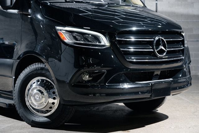 2021 Mercedes-Benz Sprinter Cargo Van The Ultimate Coach by Ultimate Toys - 22872064 - 44