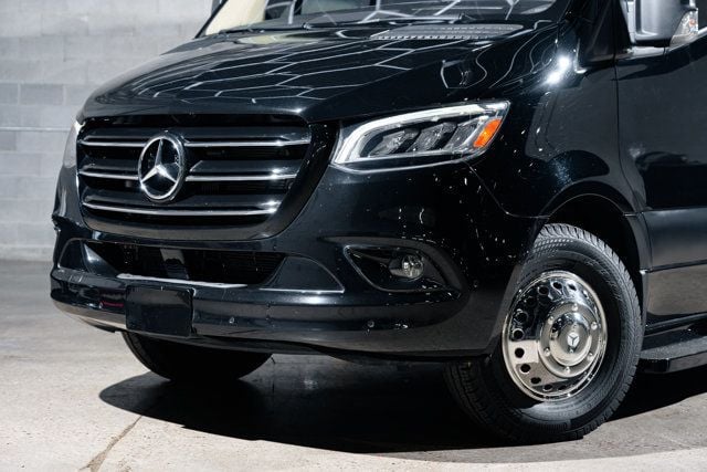 2021 Mercedes-Benz Sprinter Cargo Van The Ultimate Coach by Ultimate Toys - 22872064 - 45