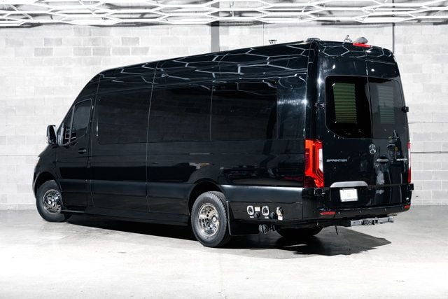2021 Mercedes-Benz Sprinter Cargo Van The Ultimate Coach by Ultimate Toys - 22872064 - 4