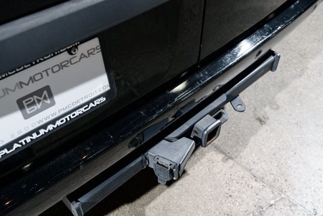 2021 Mercedes-Benz Sprinter Cargo Van The Ultimate Coach by Ultimate Toys - 22872064 - 56