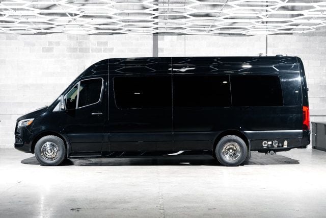 2021 Mercedes-Benz Sprinter Cargo Van The Ultimate Coach by Ultimate Toys - 22872064 - 5