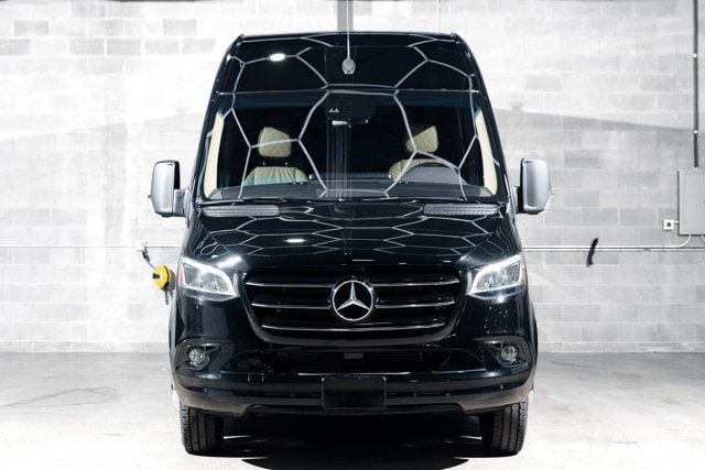 2021 Mercedes-Benz Sprinter Cargo Van The Ultimate Coach by Ultimate Toys - 22872064 - 7