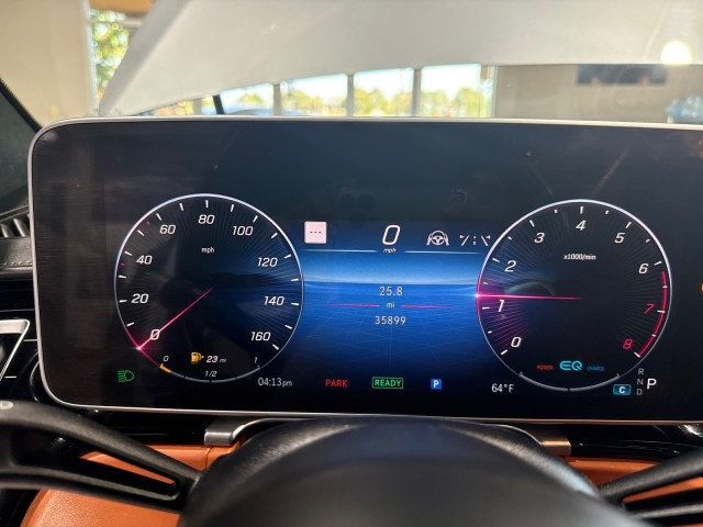 2021 Mercedes-Benz S-Class S 580 4MATIC Sedan - 22930493 - 12