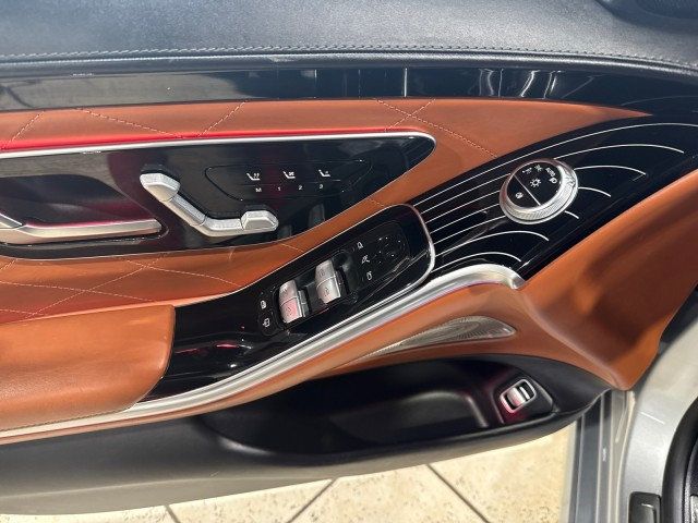 2021 Mercedes-Benz S-Class S 580 4MATIC Sedan - 22930493 - 17