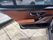 2021 Mercedes-Benz S-Class S 580 4MATIC Sedan - 22930493 - 19