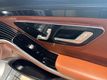 2021 Mercedes-Benz S-Class S 580 4MATIC Sedan - 22930493 - 27