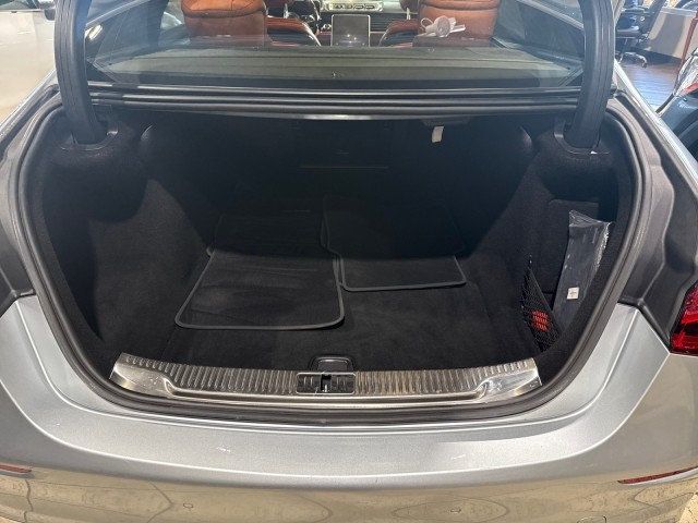 2021 Mercedes-Benz S-Class S 580 4MATIC Sedan - 22930493 - 29