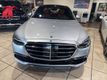 2021 Mercedes-Benz S-Class S 580 4MATIC Sedan - 22930493 - 5